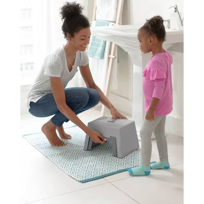 SKIP HOP DOUBLE - UP STEP STOOL - 2PC