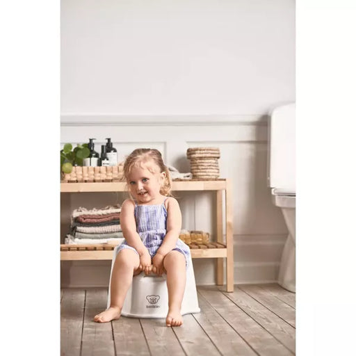 BABYBJORN POTTY CHAIR POTTY TRAINING BABY BJORN