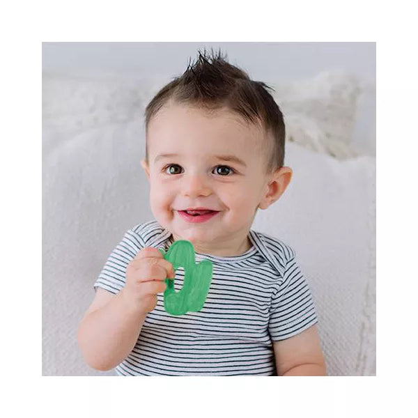 ITZY RITZY CUTIE COOLERS 3PK TEETHER SET TEETHERS ITZY RITZY