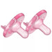 PHILIPS AVENT SOOTHIE PACIFIER, 3-18 MONTHS - 2 PACK PACIFIER AVENT