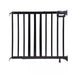 SUMMER INFANT DELUXE STAIRWAY SIMPLE TO SECURE WOOD GATE