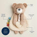 ITZY RITZY LOVEY TOY - THEO THE BEAR TOY ITZY RITZY