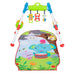 SMART STEPS BY BABY TREND JAMMIN` GYM WITH PLAYMAT STEM LEARNING TOY TOYS SMART STEPS