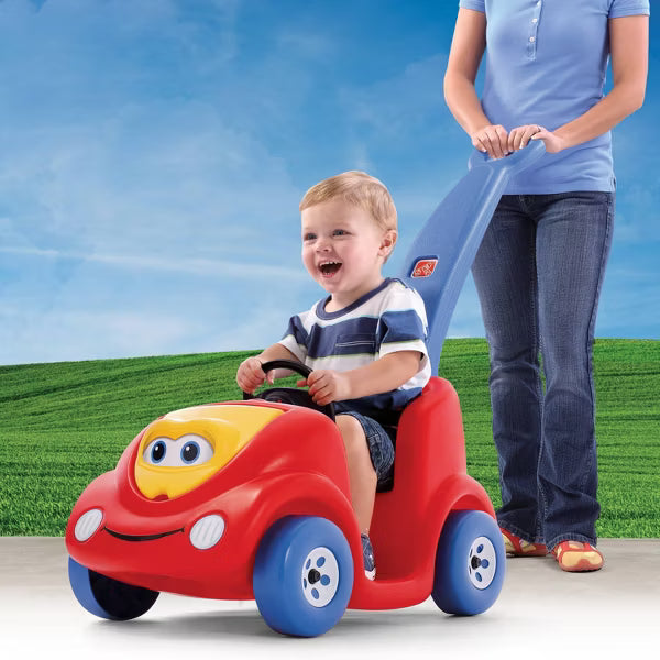 STEP2 PUSH AROUND BUGGY - ANNIVERSARY EDITION