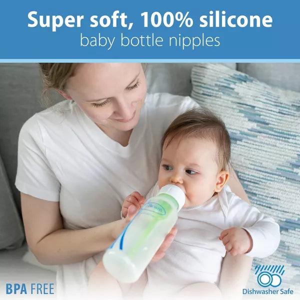DR. BROWN`S OPTIONS+ BABY BOTTLE
