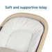 MAXI-COSI KORI 2-IN-1 BABY ROCKER SWING MAXI COSI