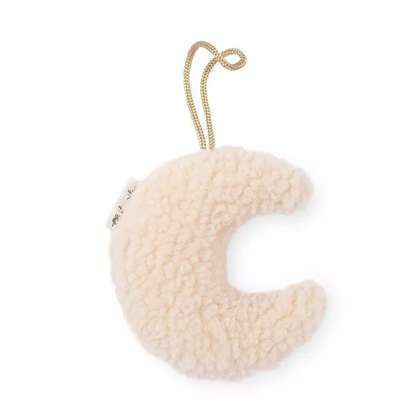 ITZY RITZY SWEETIE PAL PACIFIER - MOON PACI CLIPS ITZY RITZY