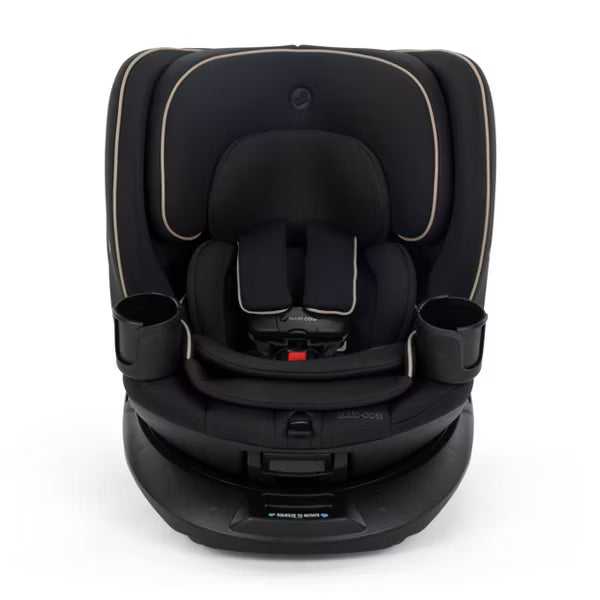MAXI-COSI ANDI CONVERTIBLE CAR SEAT - CASPIAN CAVIAR CAR SEAT MAXI COSI