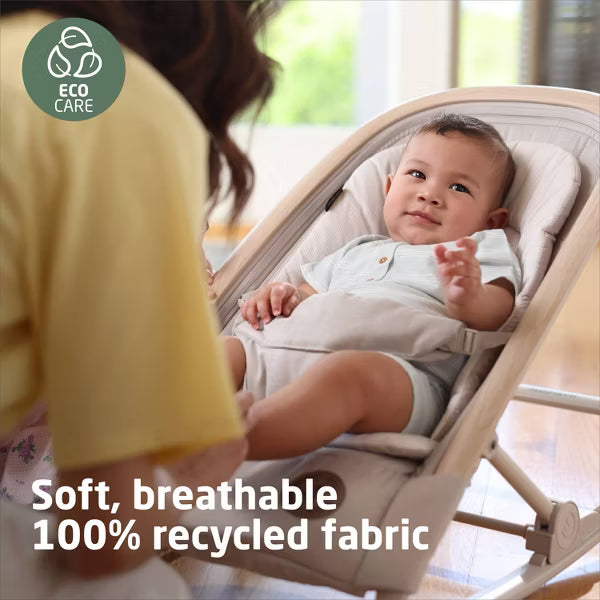 MAXI-COSI KORI 2-IN-1 BABY ROCKER SWING MAXI COSI