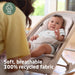 MAXI-COSI KORI 2-IN-1 BABY ROCKER SWING MAXI COSI