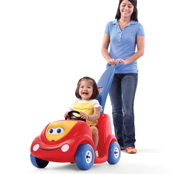 STEP2 PUSH AROUND BUGGY - ANNIVERSARY EDITION