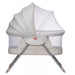 TINY LOVE LOVE 2-IN-1 DELUXE TAKE-ALONG BASSINET - BOHO CHIC