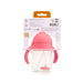 MUNCHKIN CLICK LOCK WEIGHTED STRAW FLEXI CUP, 7 OZ. COLORS MAY VARY SIPPY CUP MUNCHKIN