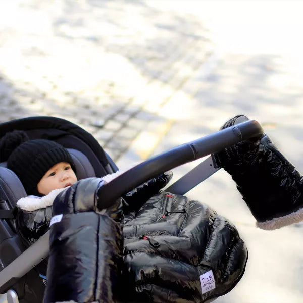 7AM ENFANT WARMMUFFS POLAR STROLLER GLOVES