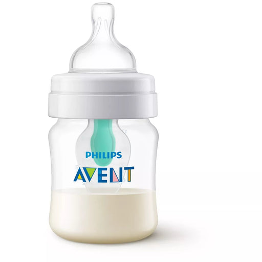 ANTI-COLIC 4OZ BOTTLE CLASSI