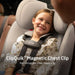 MAXI-COSI PRIA MAX ALL-IN-ONE CONVERTIBLE CAR SEAT - CASPIAN CAVIAR CAR SEAT MAXI COSI
