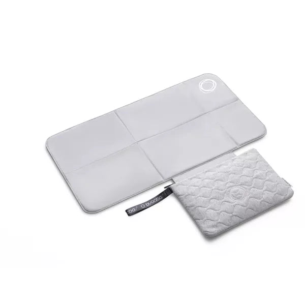 BUGABOO CHANGING CLUTCH COMPACT TRAVEL CHANGING PAD