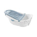 SKIP HOP WAVE 4-IN-1 BATH TUB - WHITE