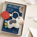 ITZY RITZY PAL TEETHER - COW TEETHERS ITZY RITZY