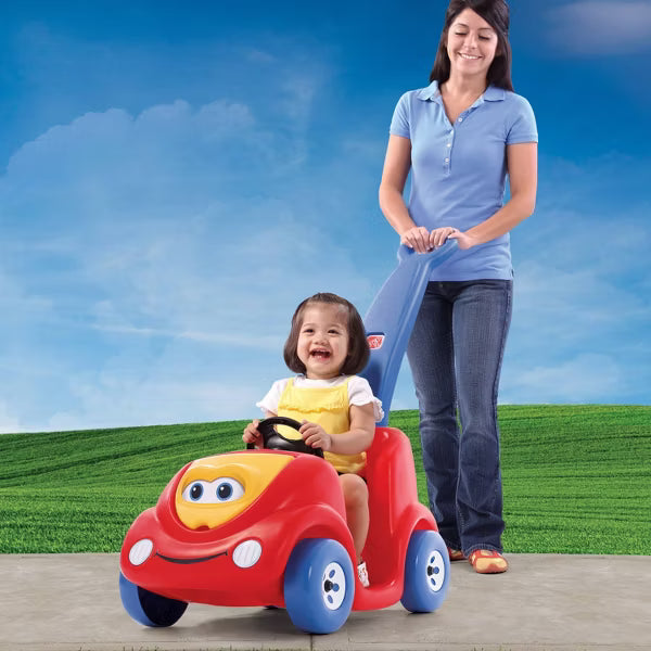 STEP2 PUSH AROUND BUGGY - ANNIVERSARY EDITION