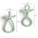 ITZY RITZY 2PK PRE-FEEDING TEETHER TOOLS TEETHERS ITZY RITZY