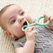 ITZY RITZY 2PK PRE-FEEDING TEETHER TOOLS TEETHERS ITZY RITZY