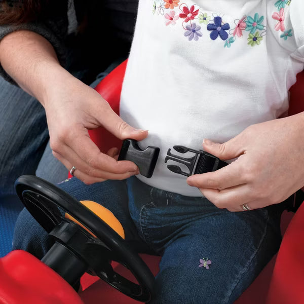 STEP2 PUSH AROUND BUGGY - ANNIVERSARY EDITION