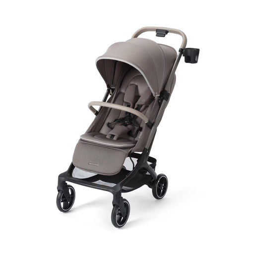 MAXI-COSI OXFORD CABIN LIGHTWEIGHT TRAVEL STROLLER . TRUFFLE TRAVEL STROLLER MAXI COSI