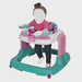 SAFETY 1ST READY, SET, WALK! DX DEVELOPMENTAL BABY WALKER