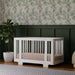 BABYLETTO YUZU 8-IN-1 CONVERTIBLE CRIB WITH ALL-STAGES CONVERSION KITS