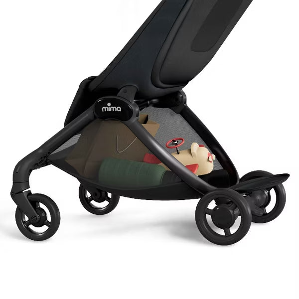 MIMA MIRO TRAVEL COMPACT LIGHT & STYLISH STROLLER TRAVEL STROLLER MIMA