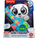 FISHER-PRICE LINK SQUAD JAM & COUNT PANDA BABY LEARNING TOY WITH MUSIC & LIGHTS TOYS FISHER PRICE