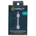 SAFETY 1ST CUSTOM FIT ALL PURPOSE ADJUSTABLE STRAP 2 PACK SAFTY SAFETY 1ST