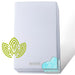 MODERA BABY ORGANIC COTTON DUAL-SIDED CRIB MATTRESS AND TODDLER BED MATTRESS - 52X27.5X5.5" MATTRESS MODERA BABY