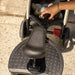 STOKKE™ YOYO STROLLER BOARD - BLACK ACCESORIES STOKKE
