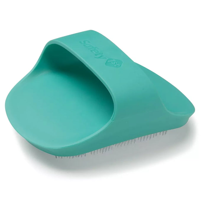 SOOTHING SCRUB WET BRUSH