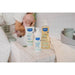 MUSTELA STELATOPIA FRAGRANCE FREE BABY CLEANSING GEL AND WASH FOR ECZEMA PRONE SKIN - 6.76 FL OZ MISC MUSTELA