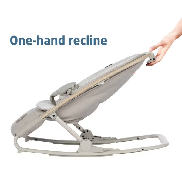 MAXI-COSI KORI 2-IN-1 BABY ROCKER SWING MAXI COSI