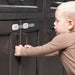 JOOL BABY MULTI-USE SAFETY STRAP LOCKS 4PK SAFETY JOOL BABY