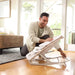MAXI-COSI KORI 2-IN-1 BABY ROCKER SWING MAXI COSI