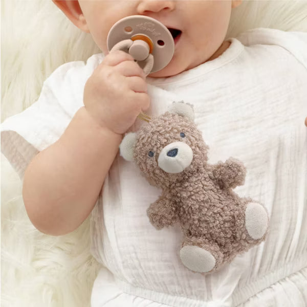 ITZY RITZY BITZY PAL PACIFIER 0-6M