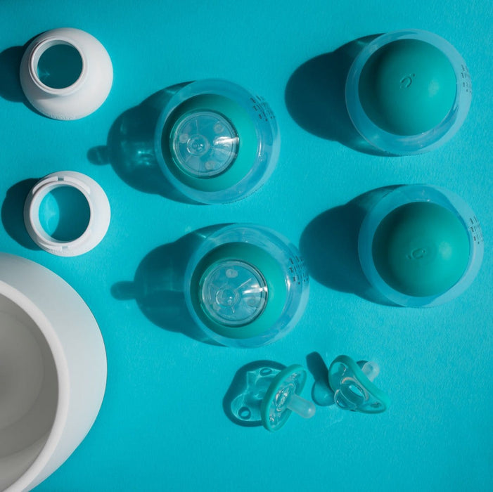 Breastmilk Bottle Starter Set Baby Gift Sets Nanobébé