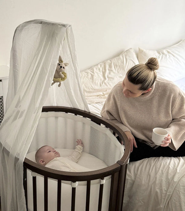 STOKKE® SLEEPI™ MINII BUNDLE WITH MATTRESS V3