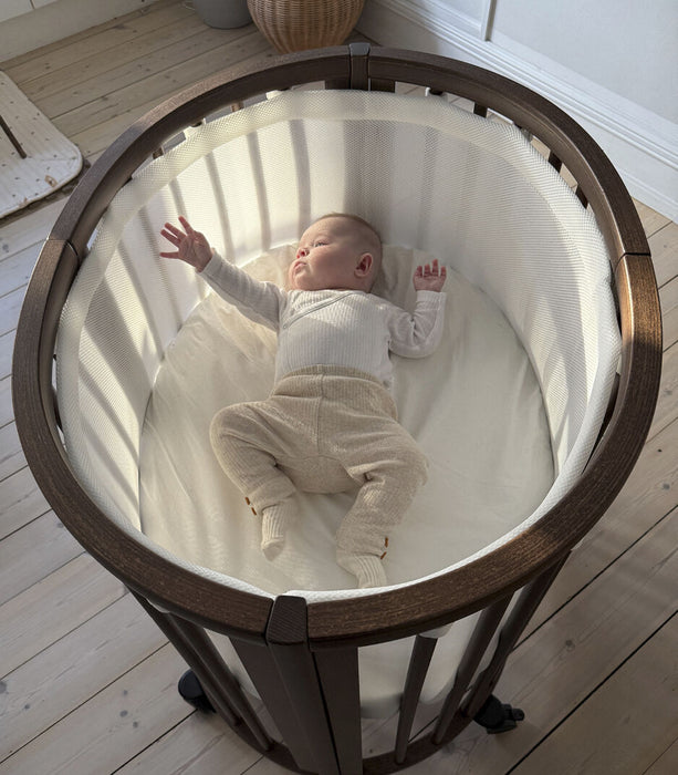 STOKKE® SLEEPI™ MINII BUNDLE WITH MATTRESS V3 FURNITURE STOKKE