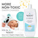 NOLEO 3-IN-1 - Diaper Rash Cream - EWG Verified - 24oz M4A
