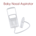 HELLO PROFESSIONAL MANUAL NASAL ASPIRATOR FOR BABY