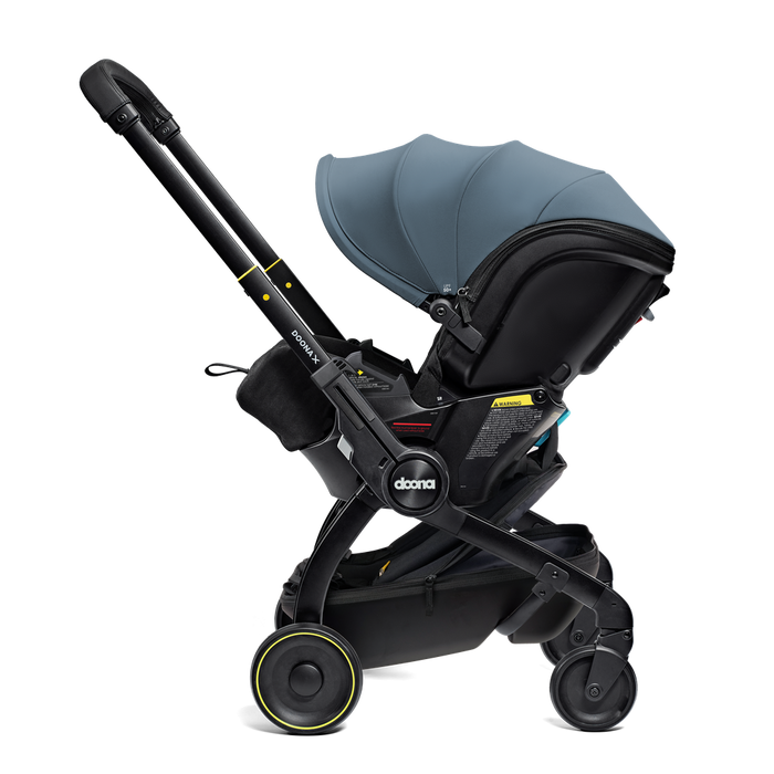DOONA X PACK & GO BASKET ACCESORIES DOONA