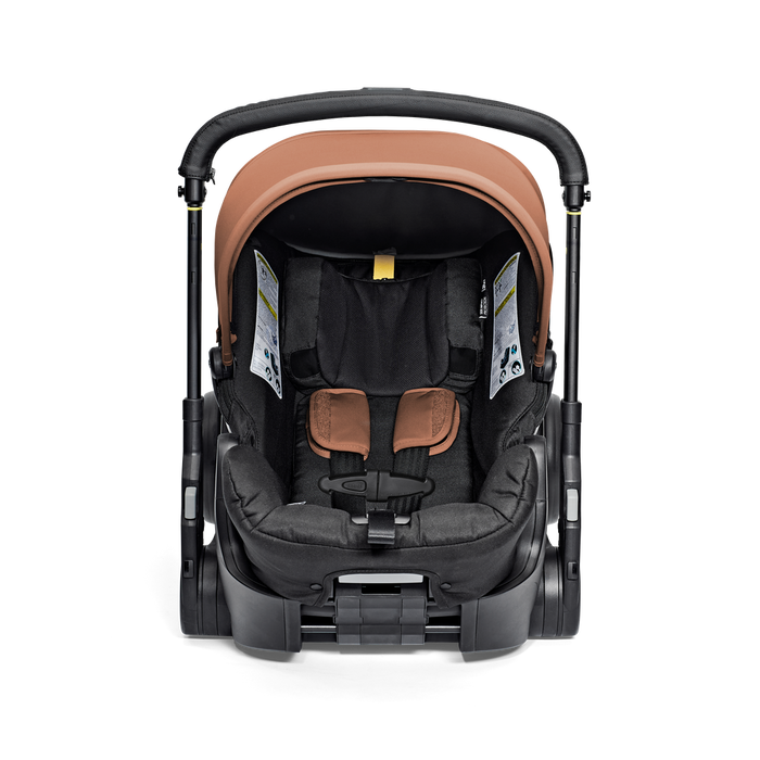 DOONA X INFANT CAR SEAT + LATCH BASE CAR SEAT DOONA
