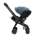 DOONA X INFANT CAR SEAT + LATCH BASE CAR SEAT DOONA