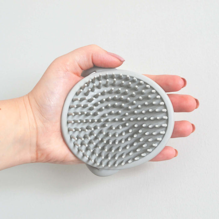 Shnuggle Baby Bath Brush Accessories M4A
